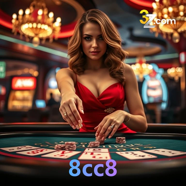 8cc8 lottery