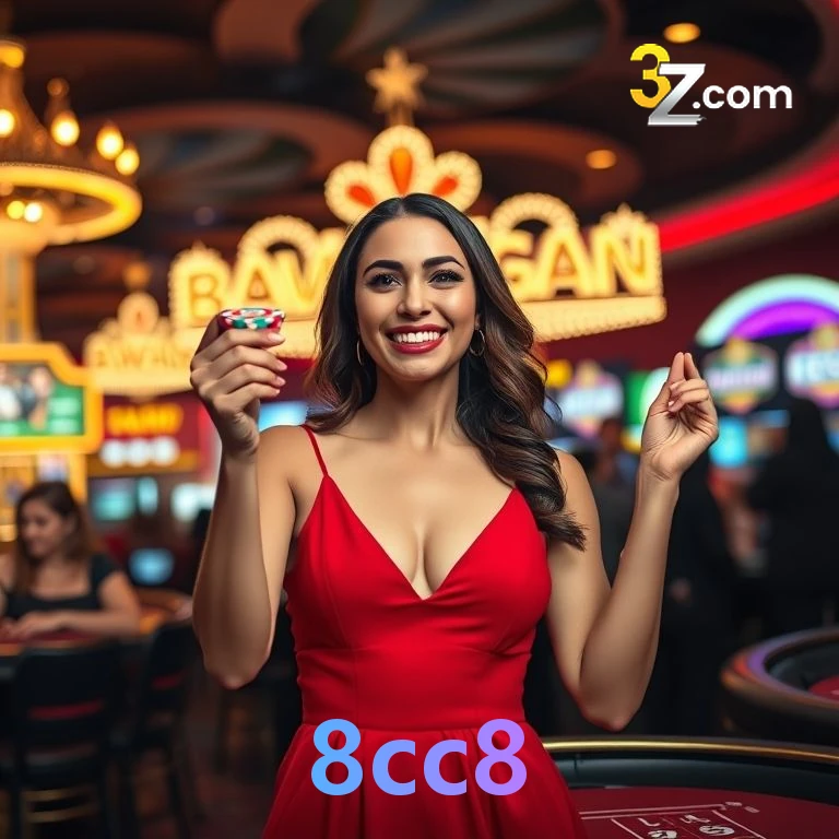 8cc8 App Notificações