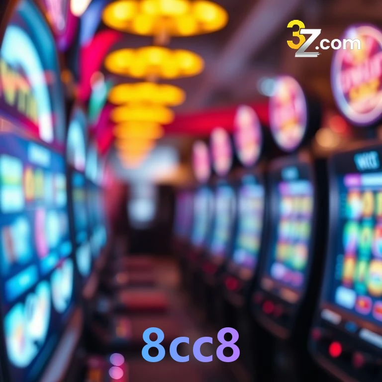 8cc8 Trading Engine com Odds Dinâmicas