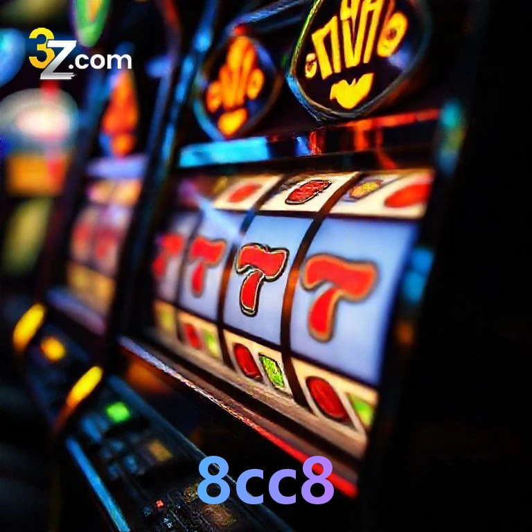 8cc8 Portfolio Jogos