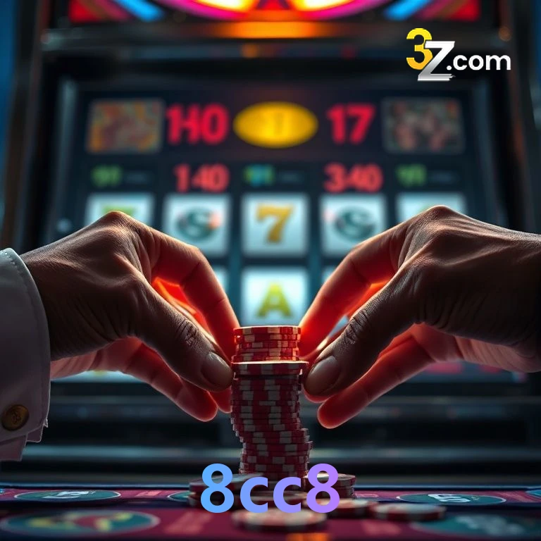 8cc8 game