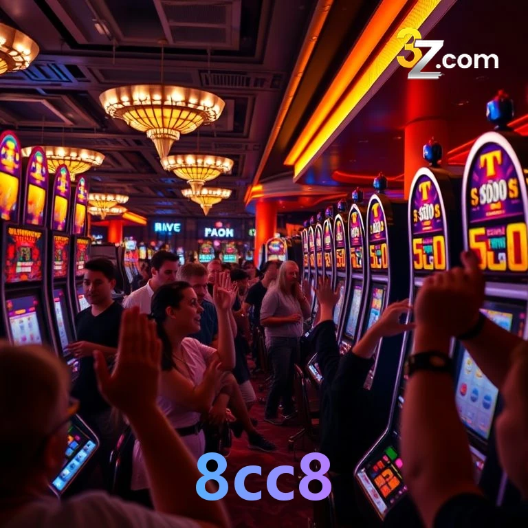 8cc8 Acumuladoras até 25 Seleções